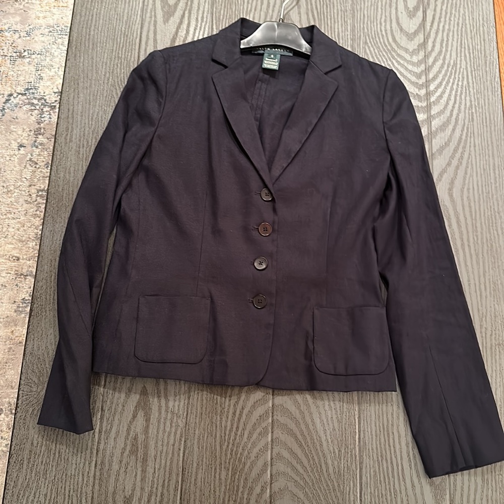 Ralph Lauren Jacket - like new
